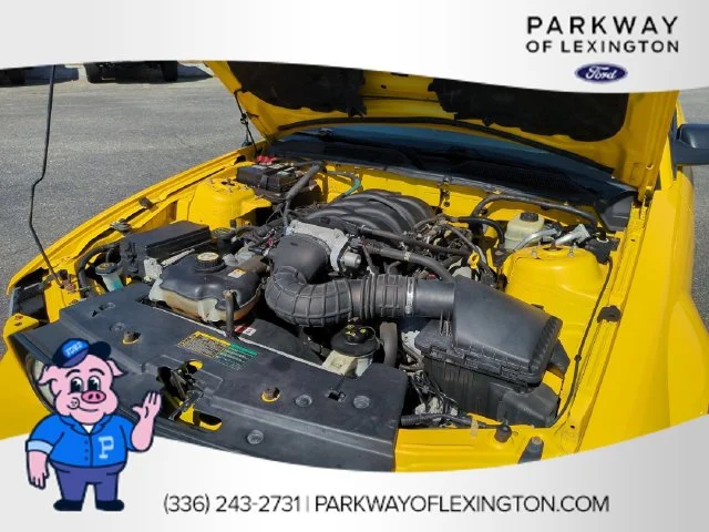 Used 2006  Ford GT Premium image 32