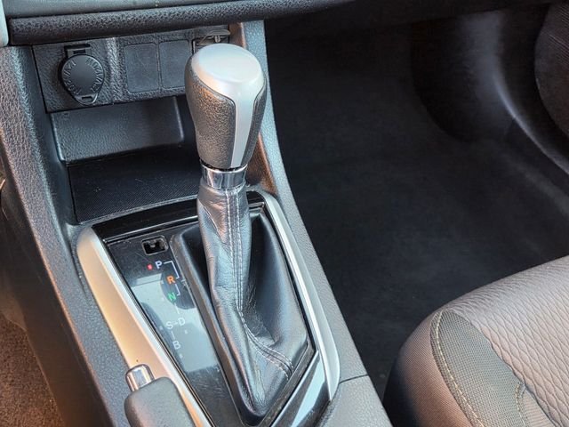 Used 2018 Red Toyota LE image 18