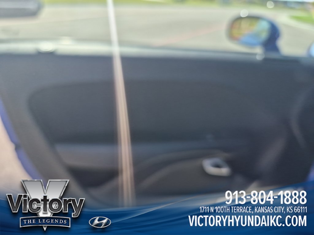 Used 2022 Blue Dodge GT image 10