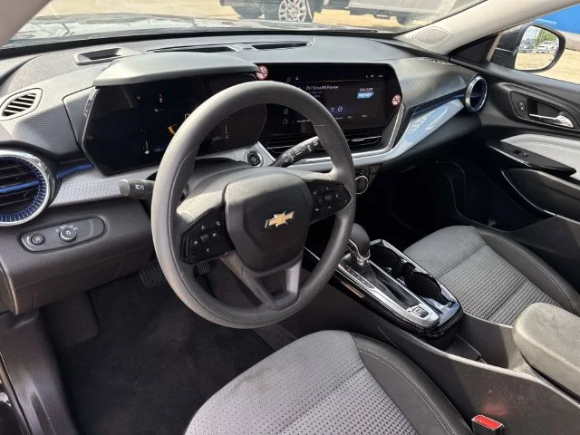 Used 2025 Black Chevrolet LT image 29
