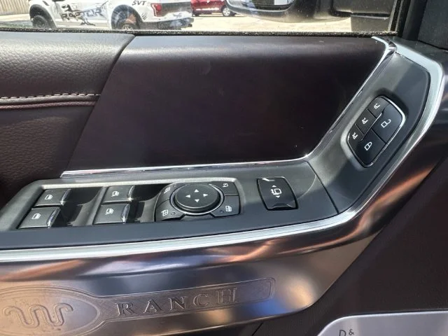 New 2026 Argon Blue Metallic Ford F-250® King Ranch® image 39