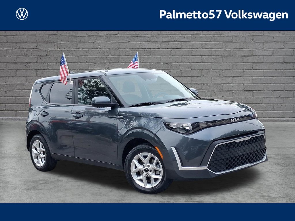 2024 Kia Soul