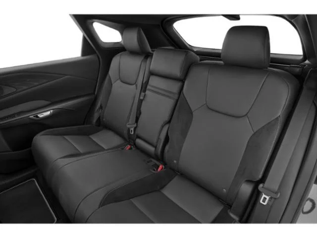 New 2026 Incognito Lexus RX 500h F SPORT Performance image 7