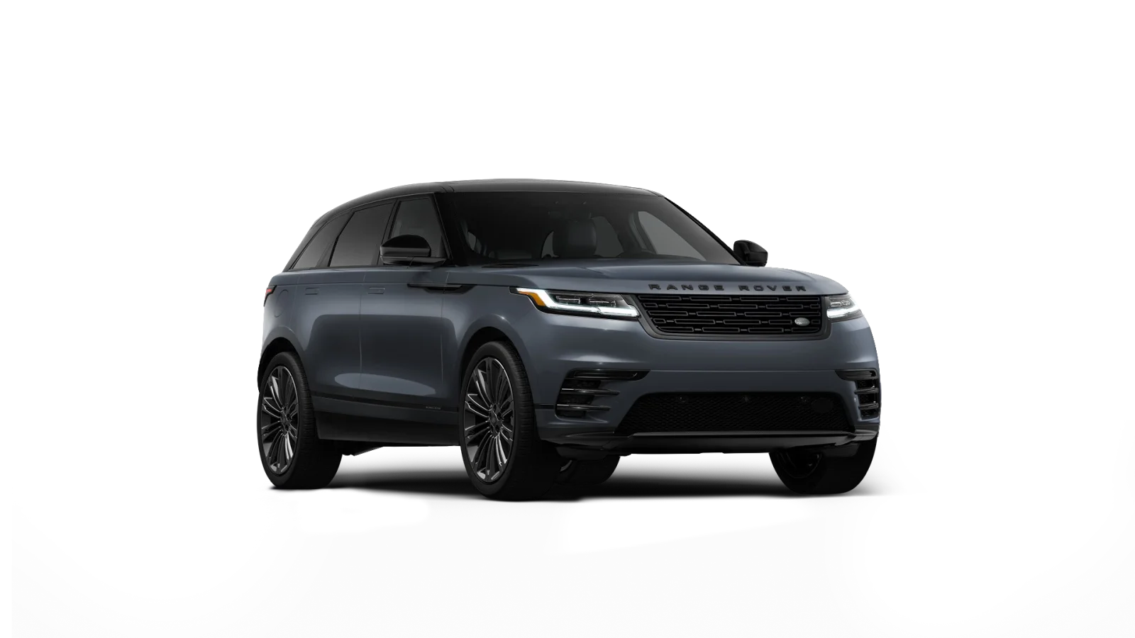 2026 Land Rover Range Rover Velar Belgravia Edition P340's photo