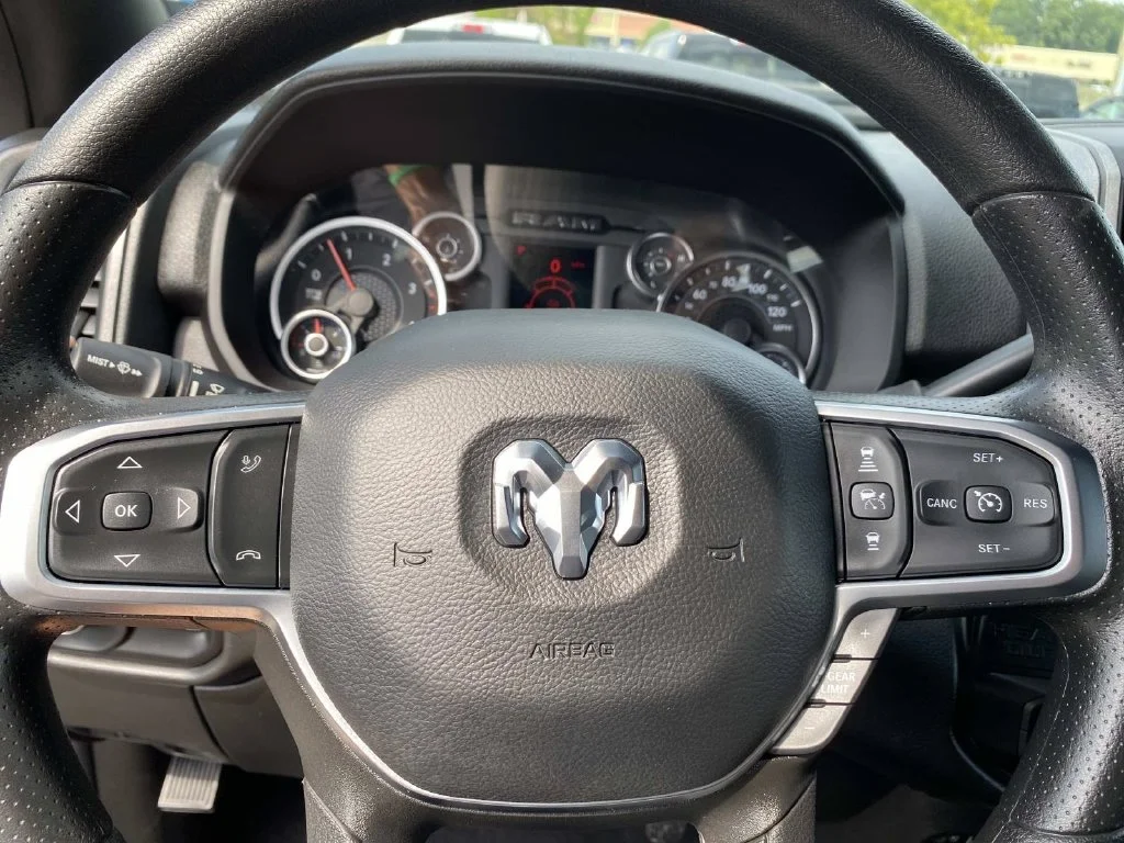 Used 2025 Blue Ram Tradesman image 19