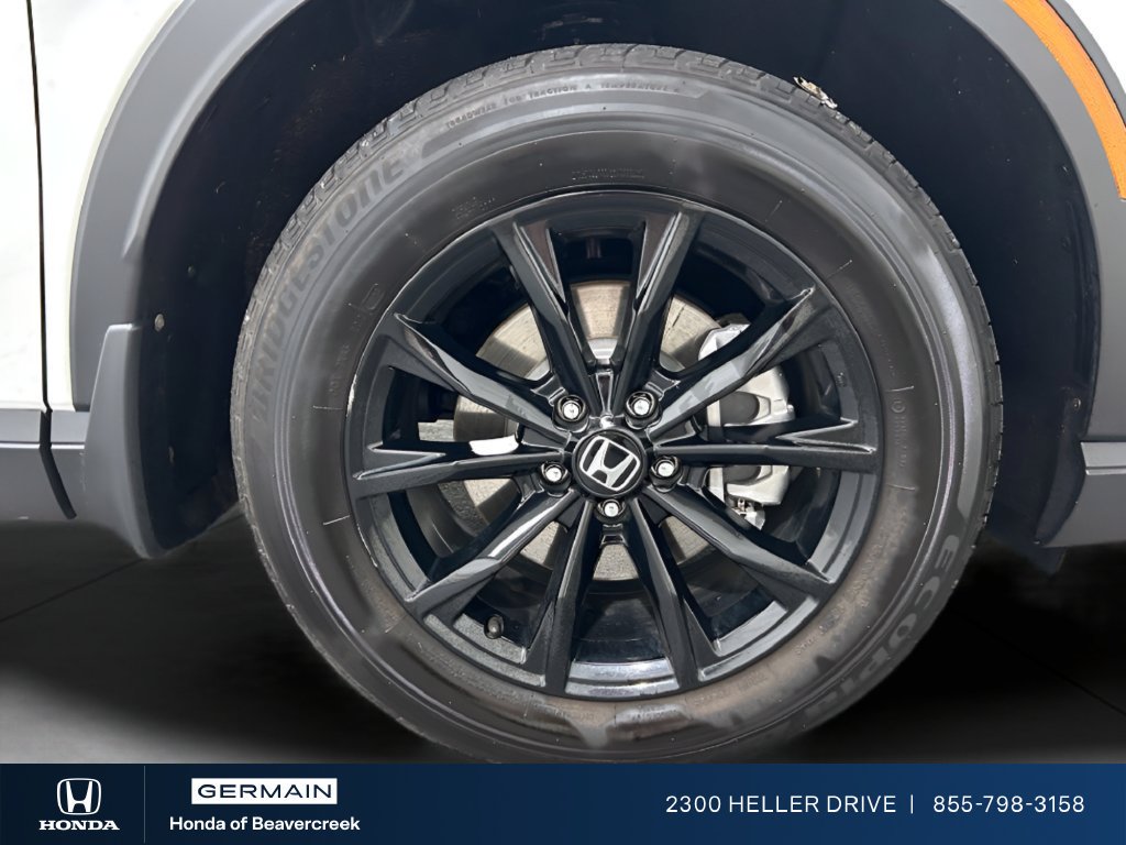 2024 Honda CR-V Sport-L - Photo 43