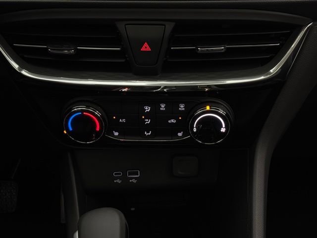 New 2026 Summit White Buick Sport Touring image 30