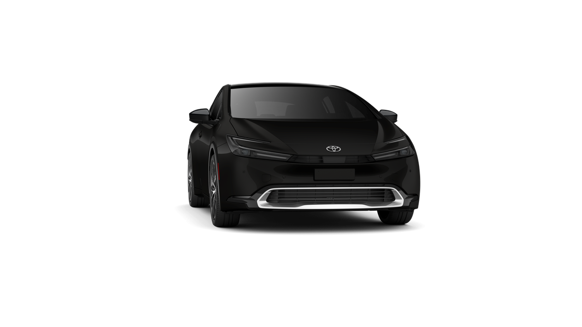 New 2027 Inked Toyota XLE image 16