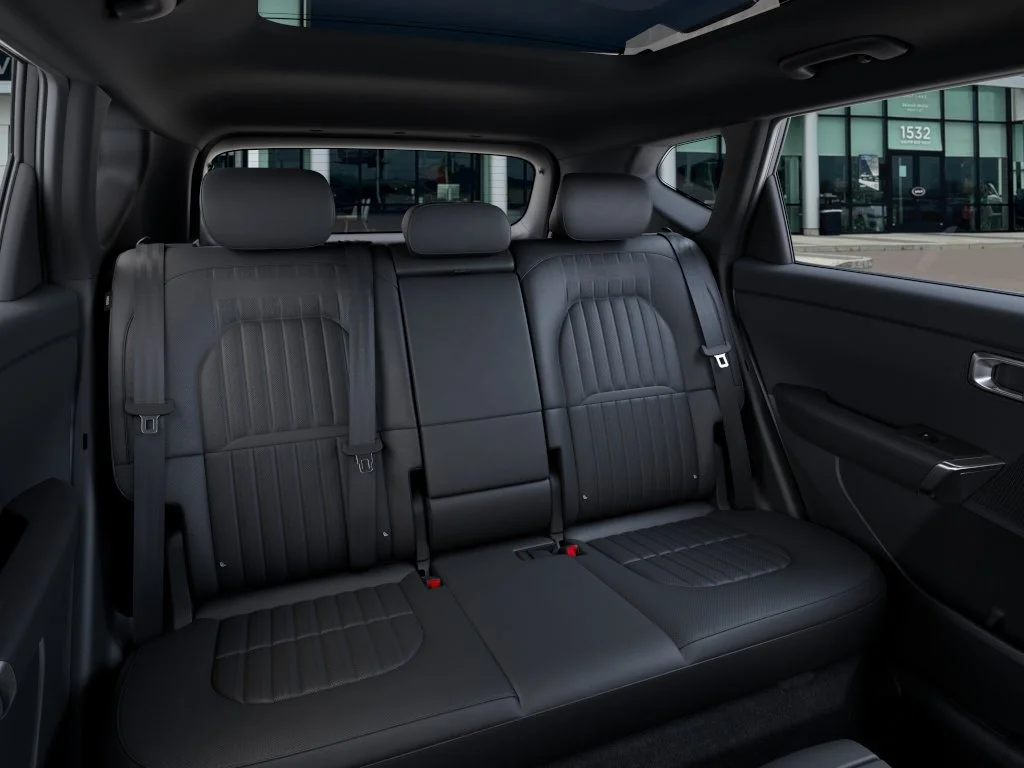 New 2027 Brown Kia X-Line SX image 16