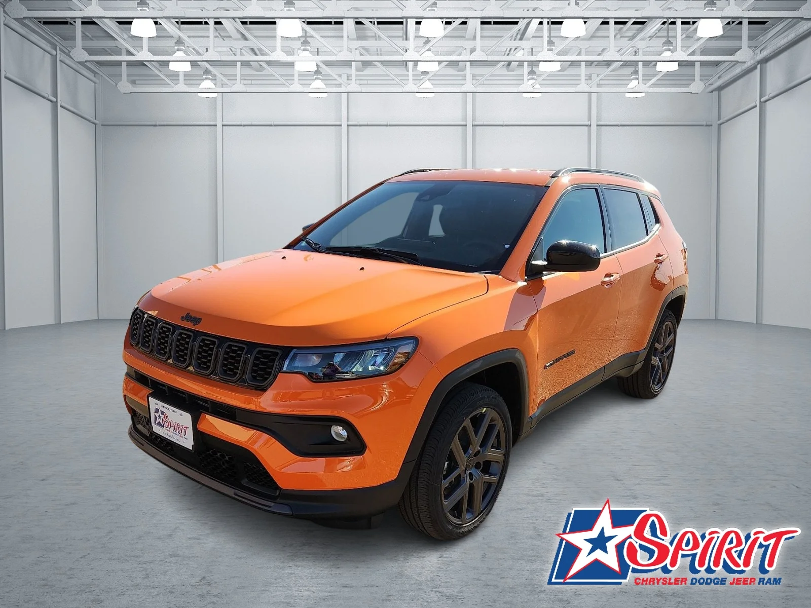 New 2026 PL4 Joose Jeep LATITUDE ALTITUDE 4X4 image 1