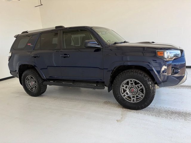 2018 Toyota 4Runner TRD Off Road