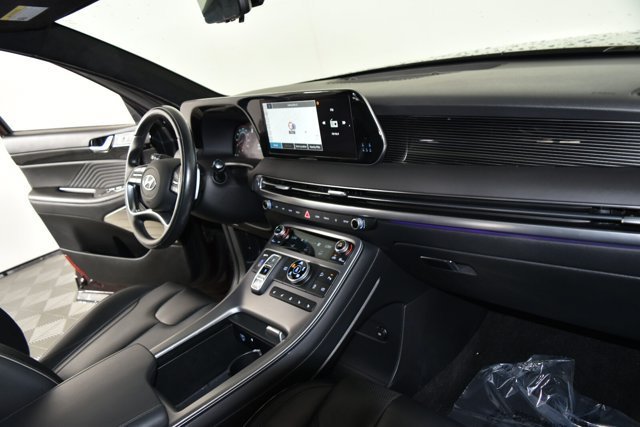 2024 Hyundai Palisade Calligraphy - Photo 37