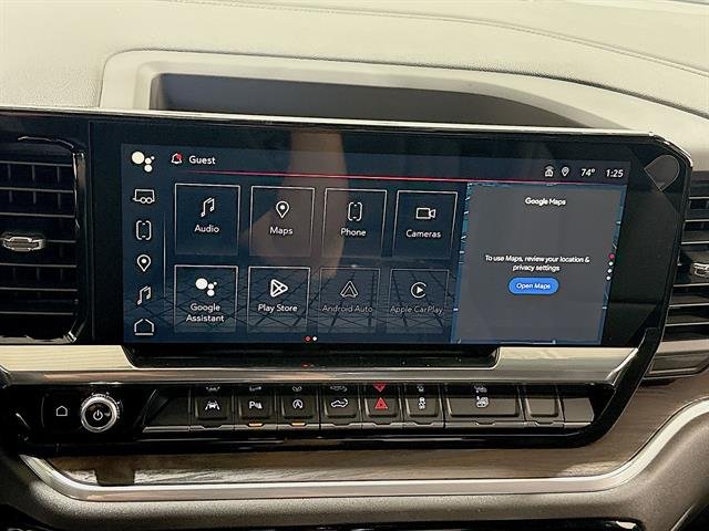 2026 GMC Sierra 1500 SLT - Photo 14
