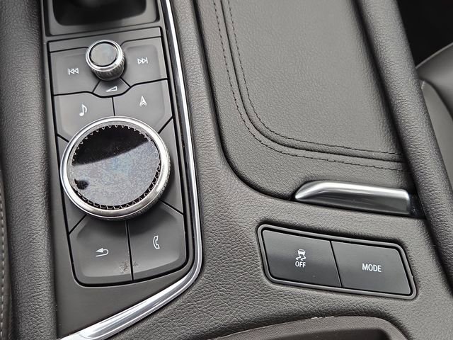 2025 Cadillac XT5 Premium Luxury - Photo 11