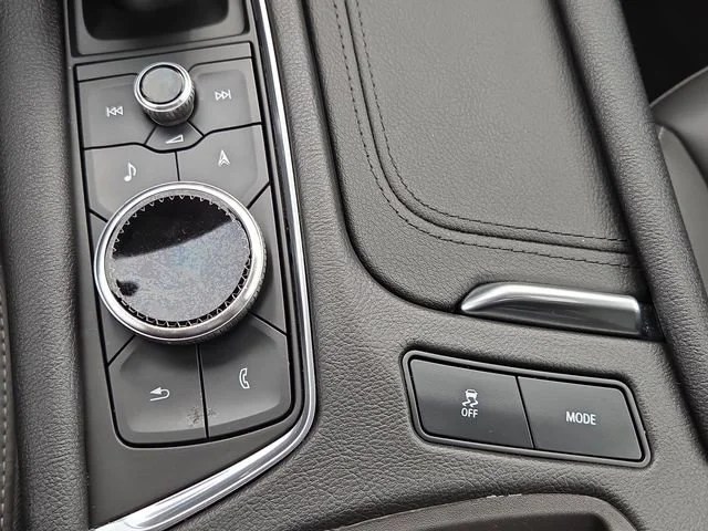2025 Cadillac XT5 Premium Luxury - Photo 11