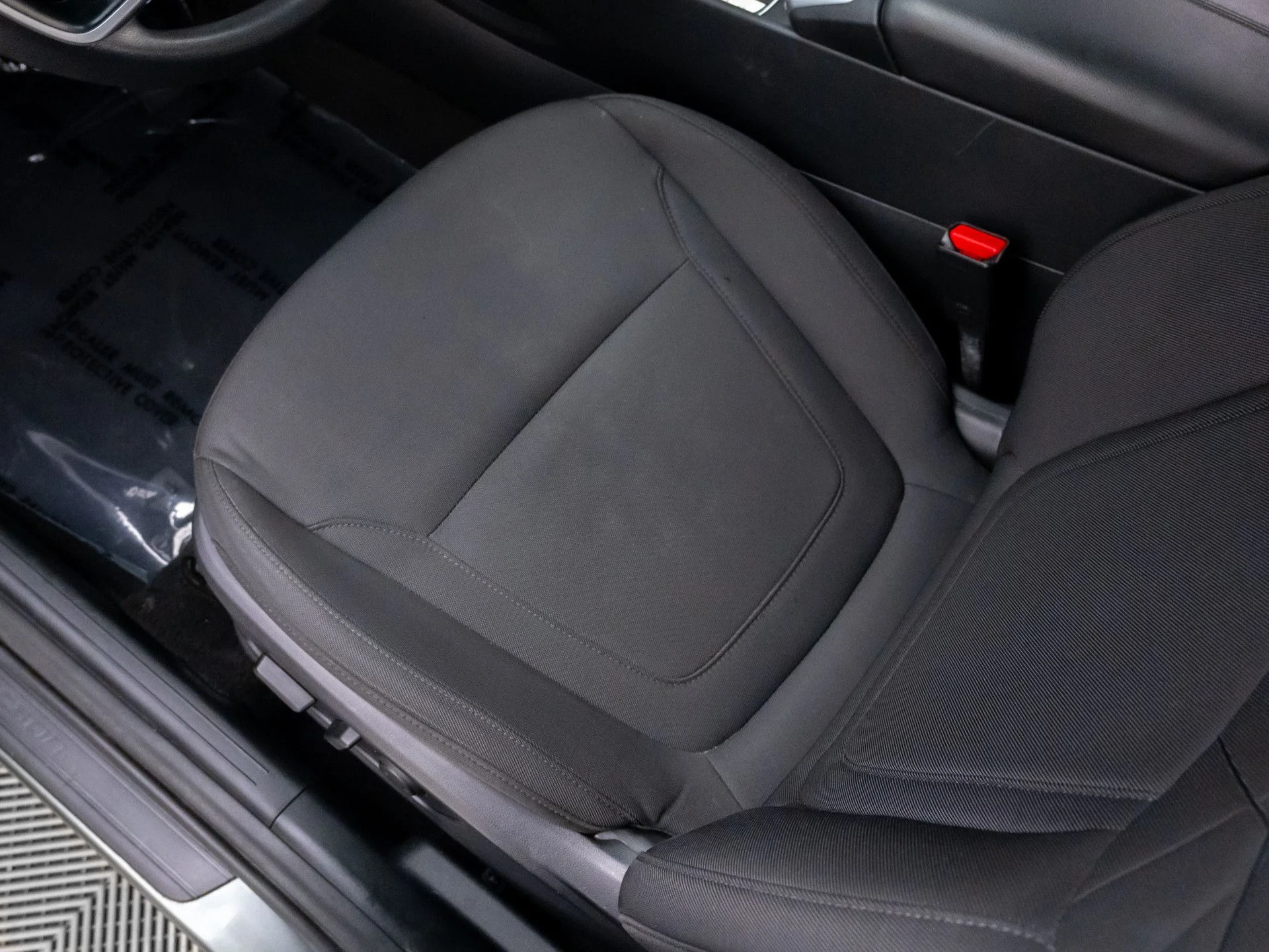 Used 2022 Gray Hyundai SEL image 15