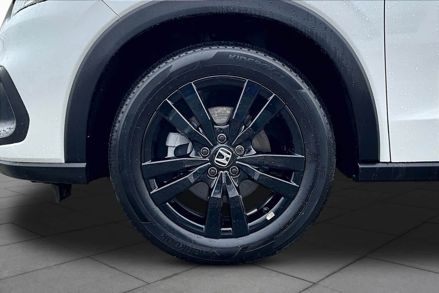 2026 Honda HR-V Sport - Photo 11