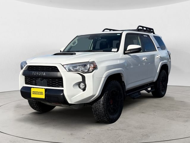 2022 Toyota 4Runner TRD Pro