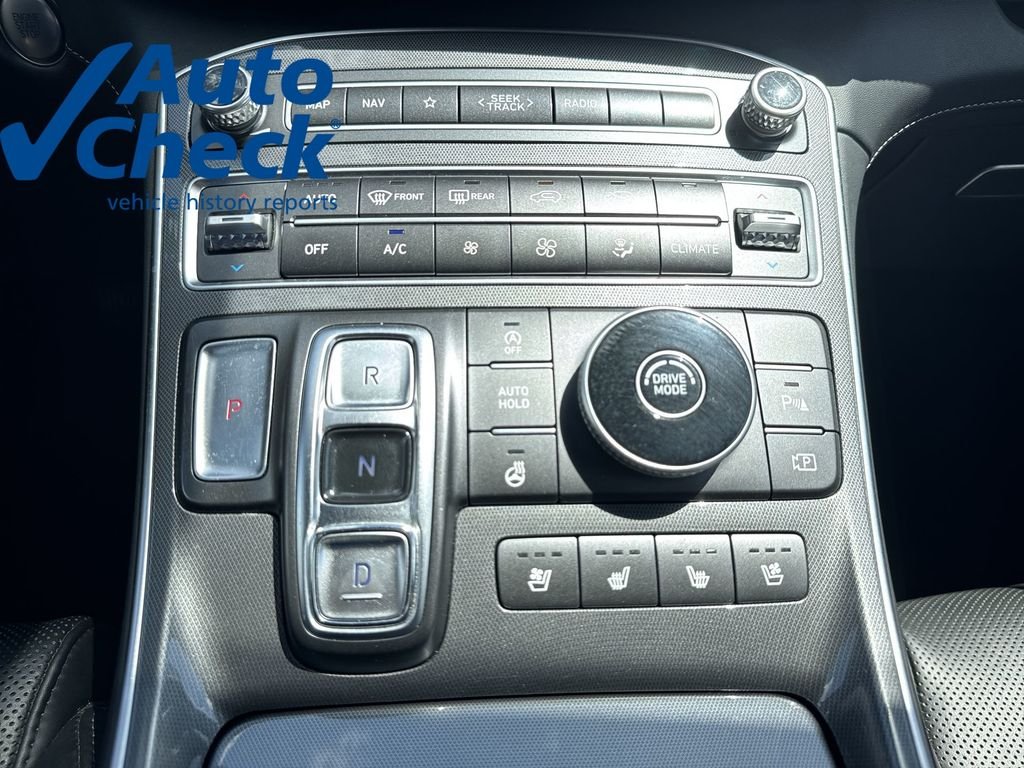 2023 Hyundai Santa Fe Calligraphy - Photo 23