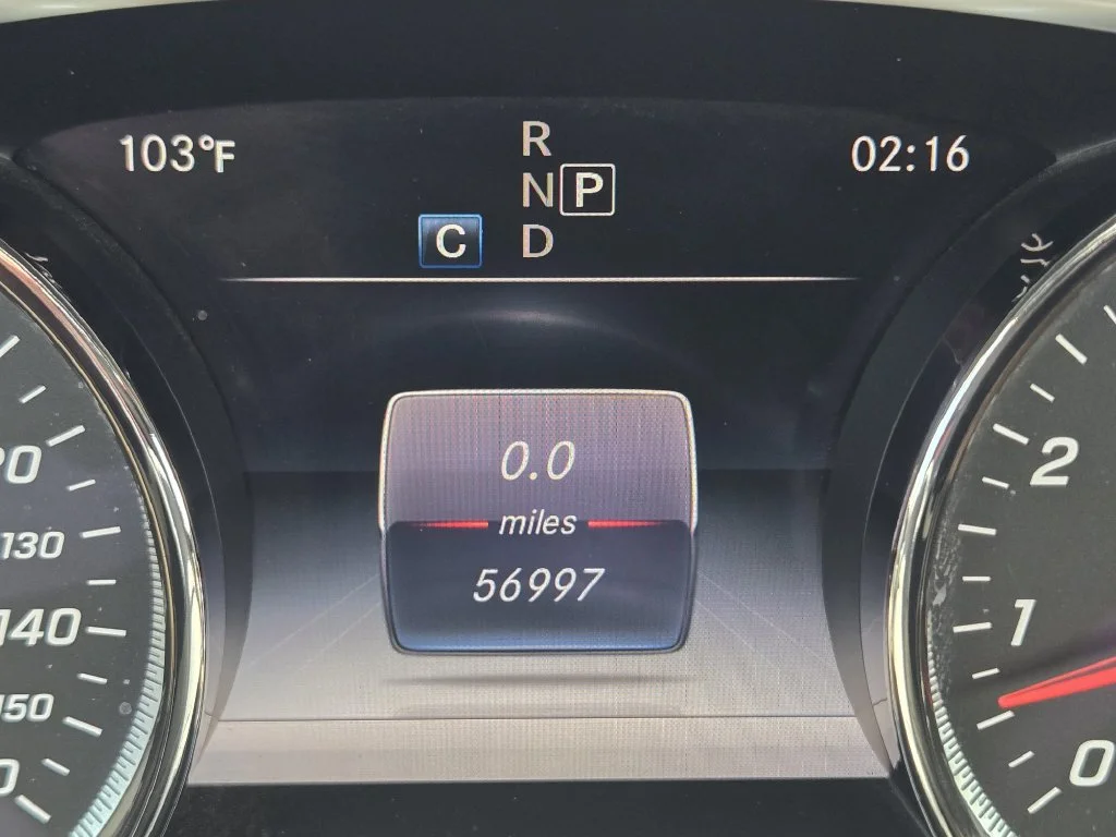 Used 2019  Mercedes-Benz E 450 image 19