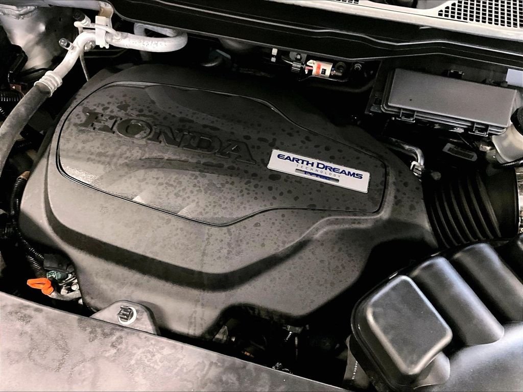 Used 2019 Gray Honda EX-L image 36