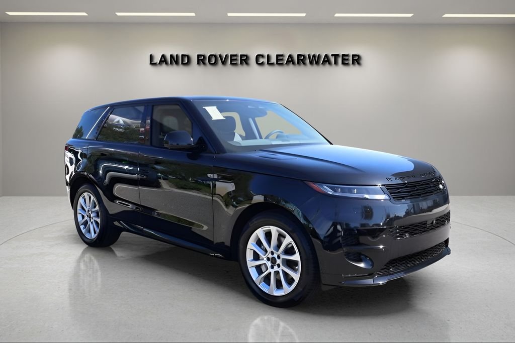 2026 Land Rover Range Rover Sport Dynamic SE - Photo 7