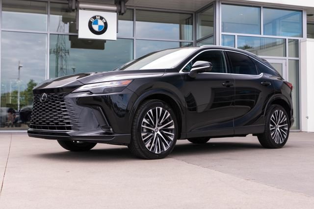 2024 Lexus RX