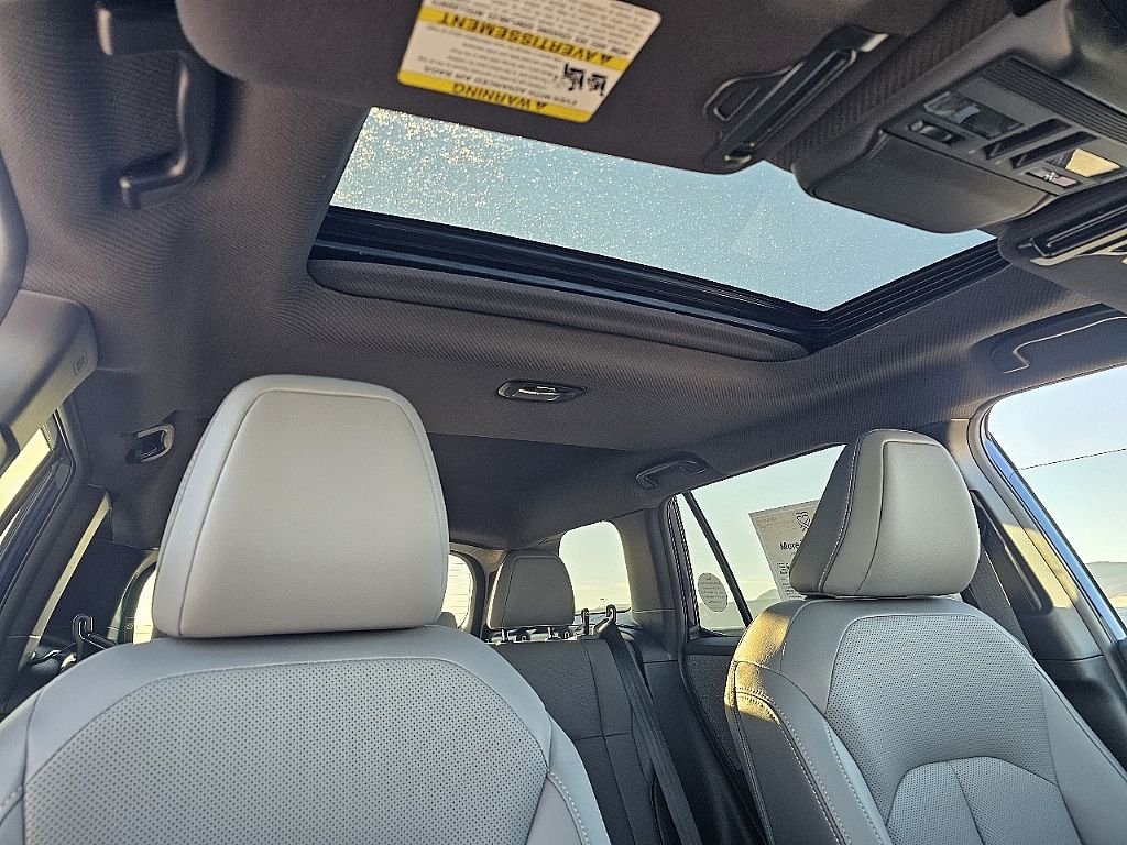 2026 Subaru Outback Limited - Photo 20