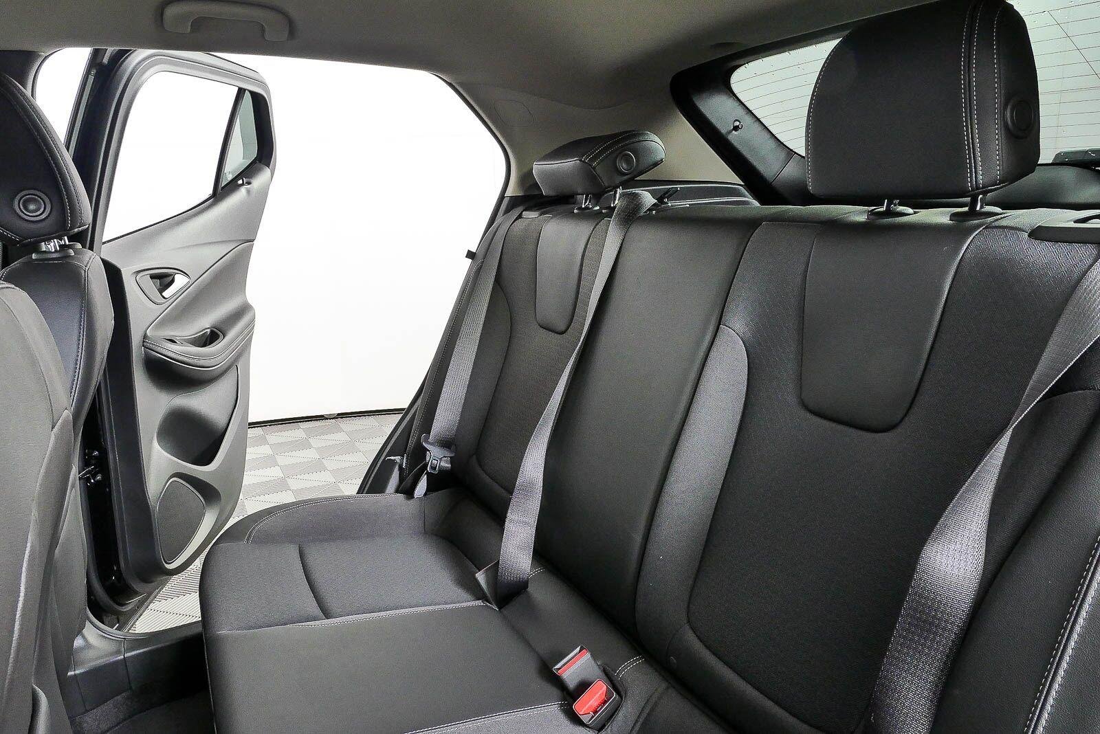 2026 Buick Encore GX Preferred - Photo 19