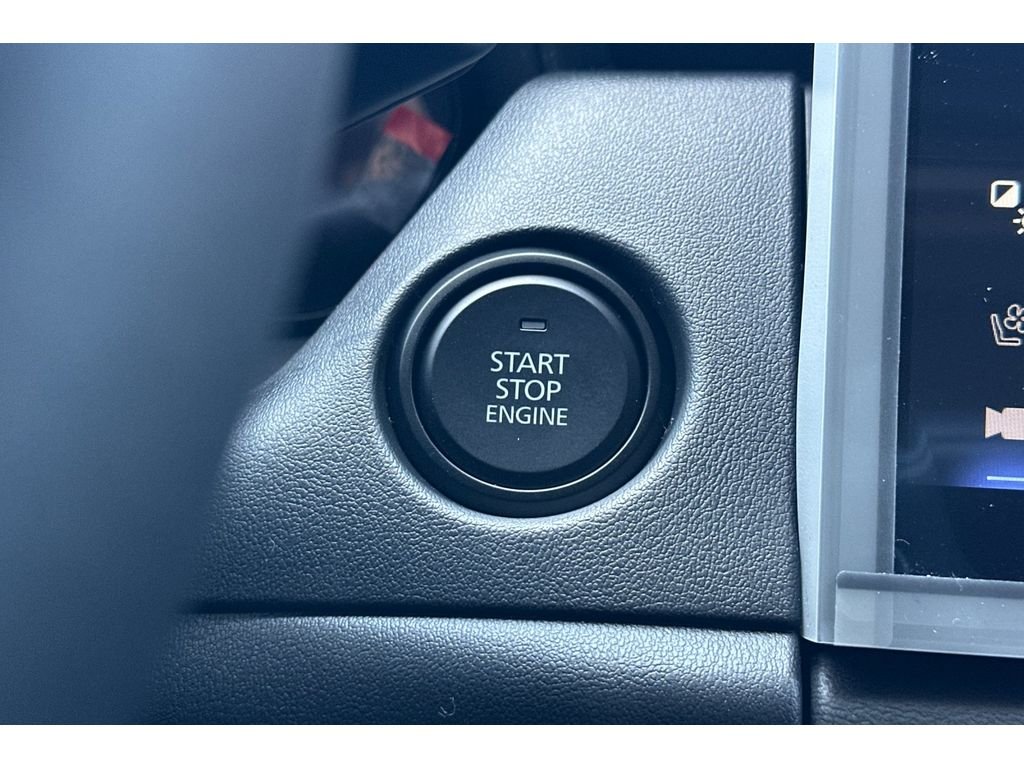New 2026 Machine Gray Metallic Mazda 2.5 S Premium Plus AWD image 21
