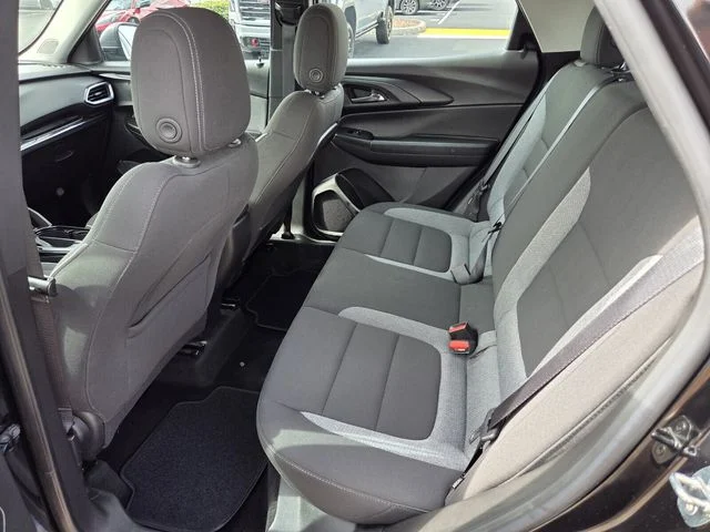 Used 2023 Black Chevrolet LS image 10
