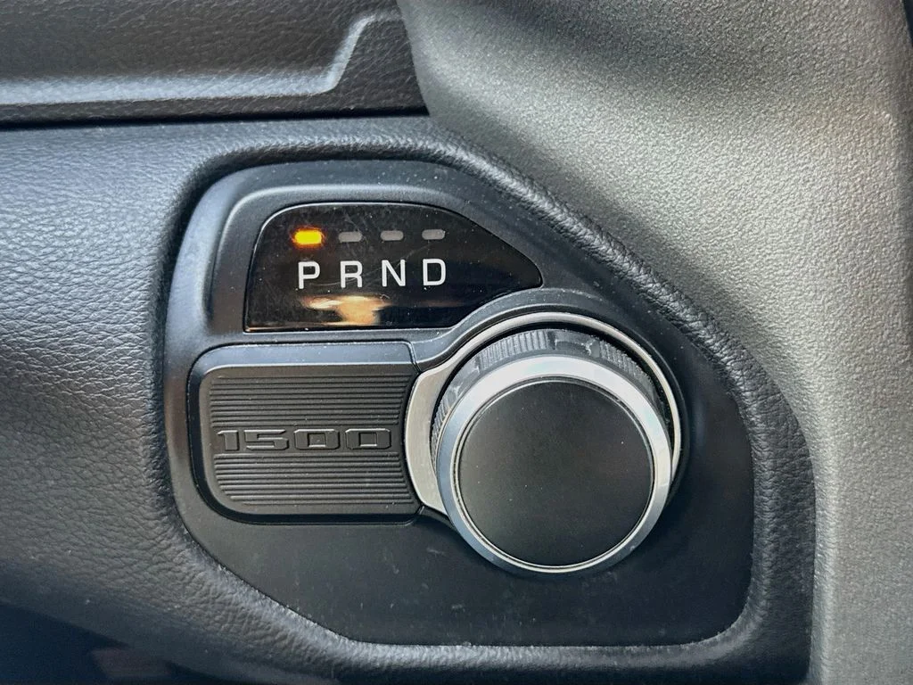 Used 2019 White Ram Tradesman image 19