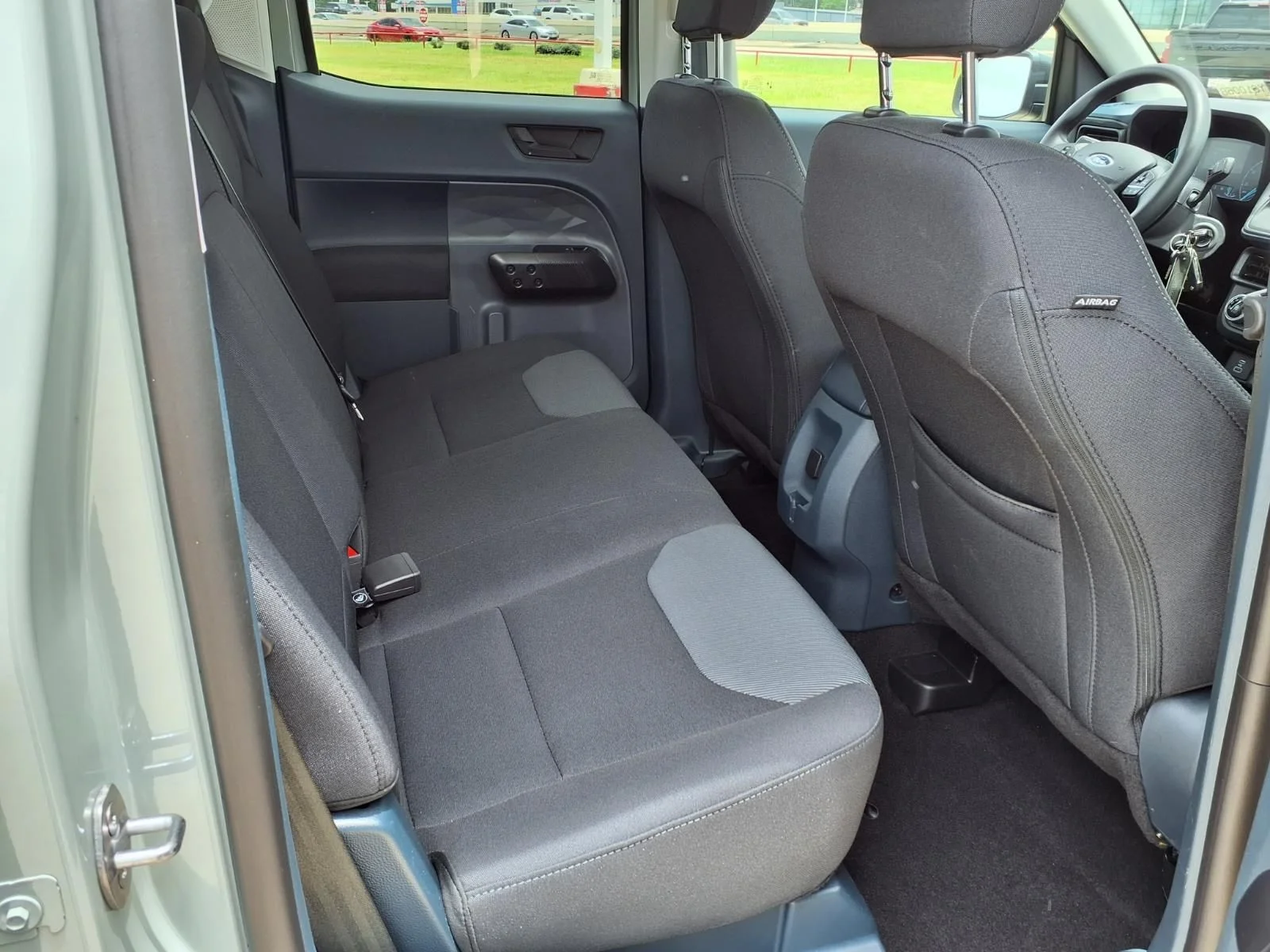 Used 2024 Green Ford XL image 17