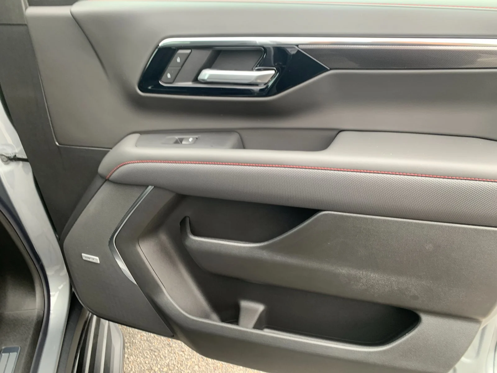 2026 Chevrolet Tahoe RST - Photo 19