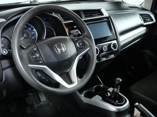 Used 2015 Silver Honda EX image 18