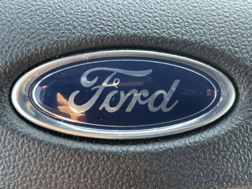 Used 2025 Gray Ford ST-Line image 29
