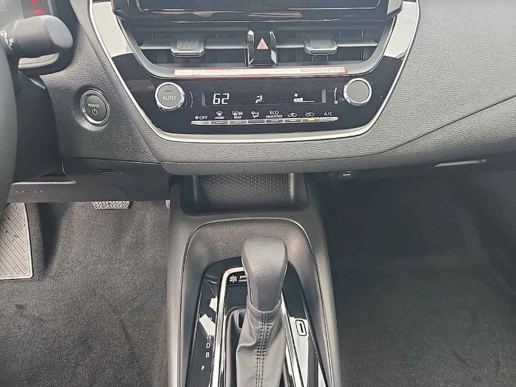 New 2027 Pearl Toyota SE image 22