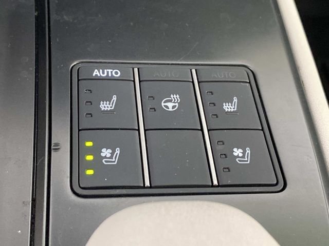 Used 2025 Black Lexus 300h F SPORT Design image 23