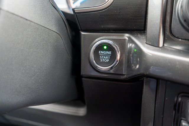 Used 2023 Carbonized Gray Metallic Ford XLT image 24