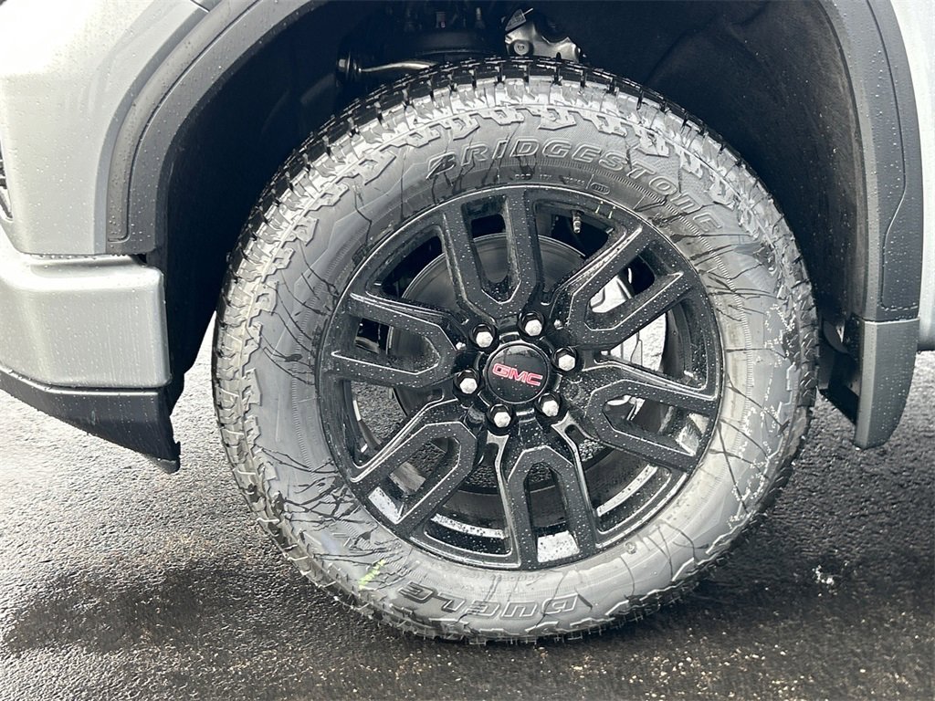 2026 GMC SIERRA - Image 10
