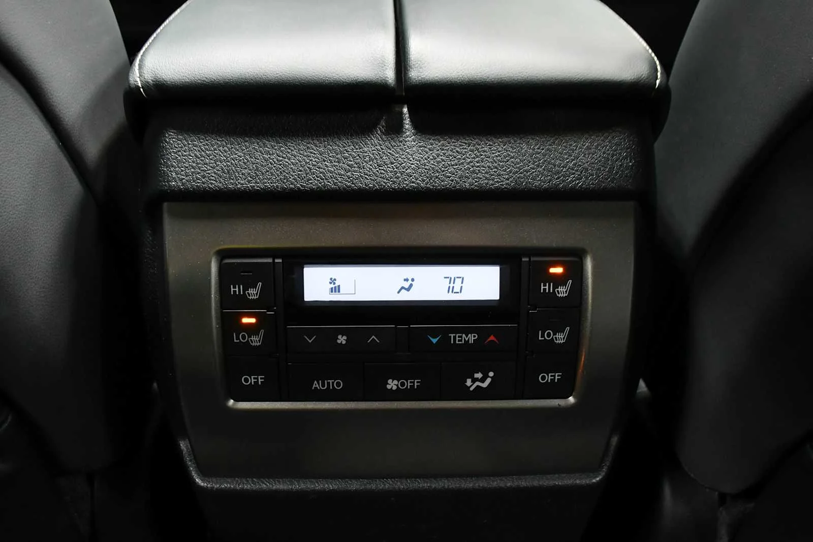 Certified Used 2023 EMINENT WHITE PEARL Lexus Premium image 25