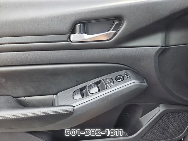Used 2025 Gray Nissan 2.5 SV image 28