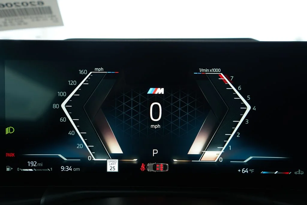 2026 BMW 4 Series 430i - Photo 17