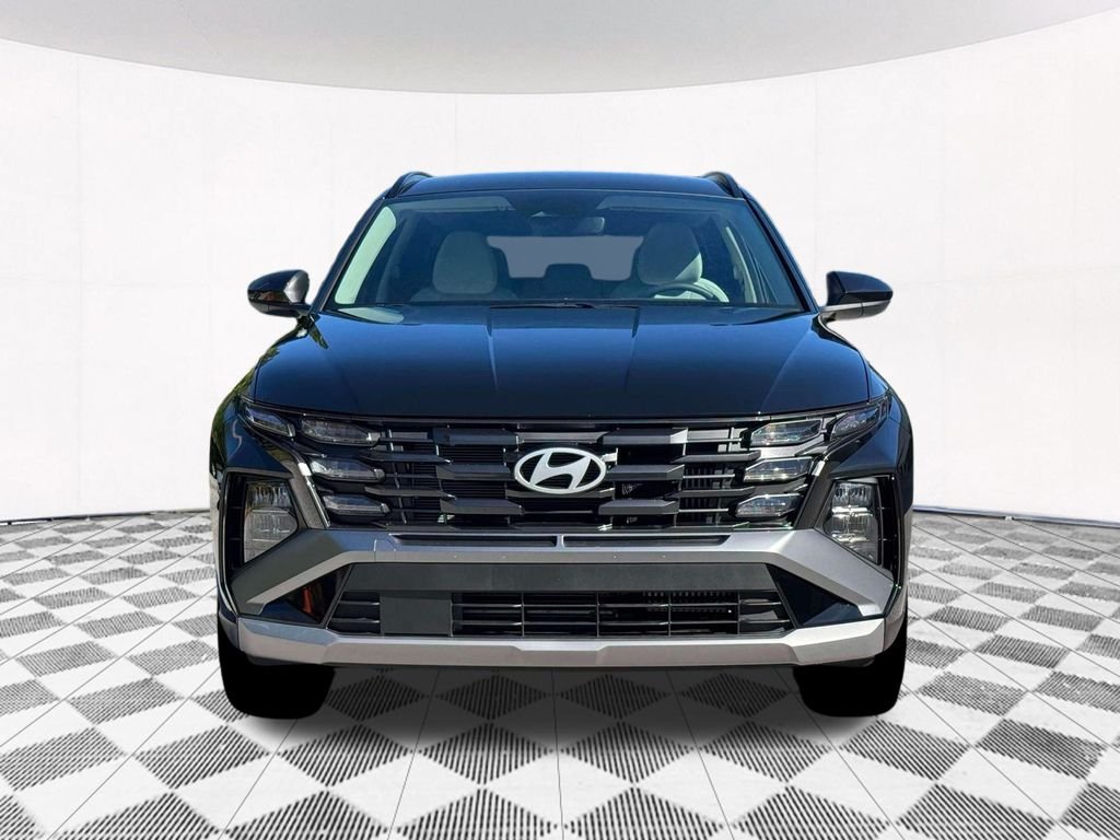 New 2026 Gray Hyundai SEL image 19