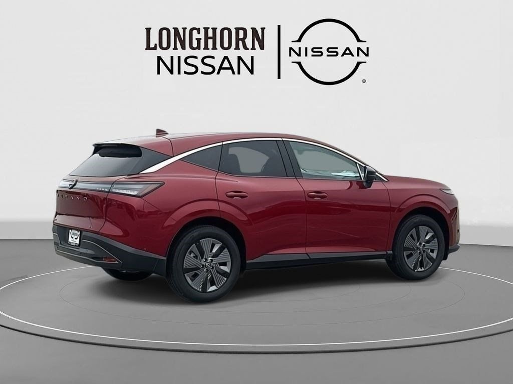 2025 Nissan Murano SL - Photo 7