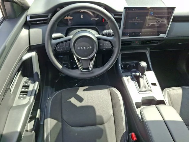New 2026 Gray Mazda 2.5 S Preferred image 8