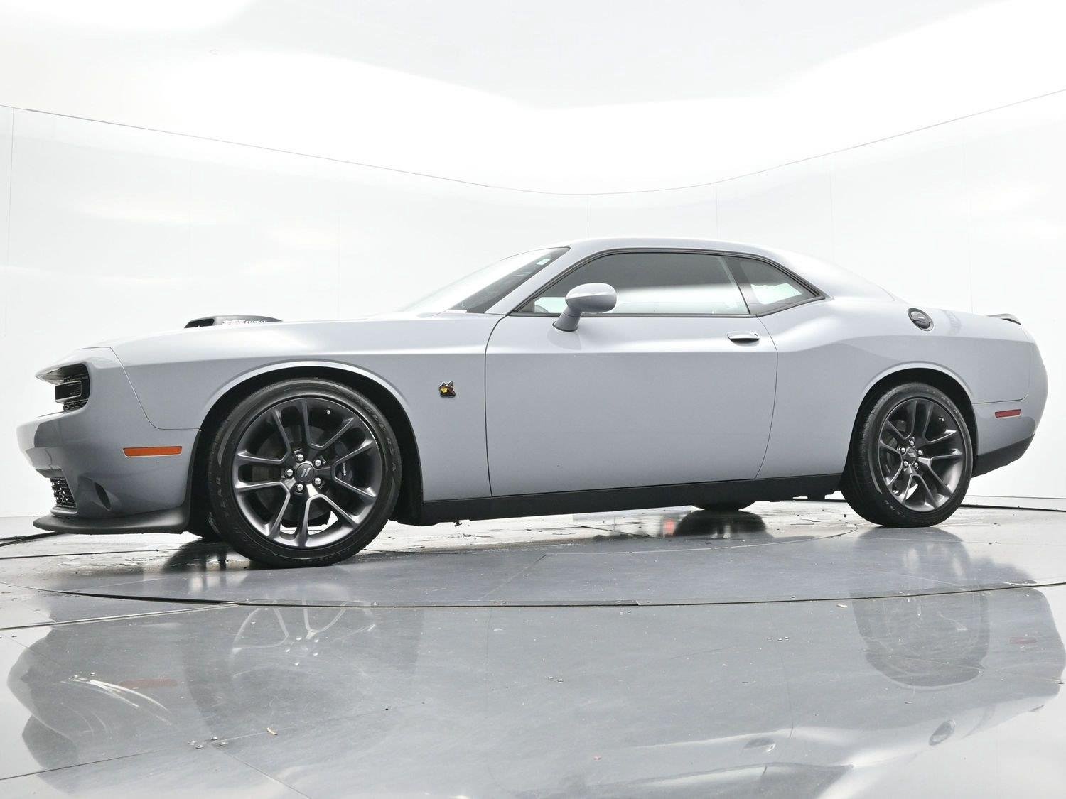 Used 2021 Smoke Show Dodge R/T Scat Pack image 45