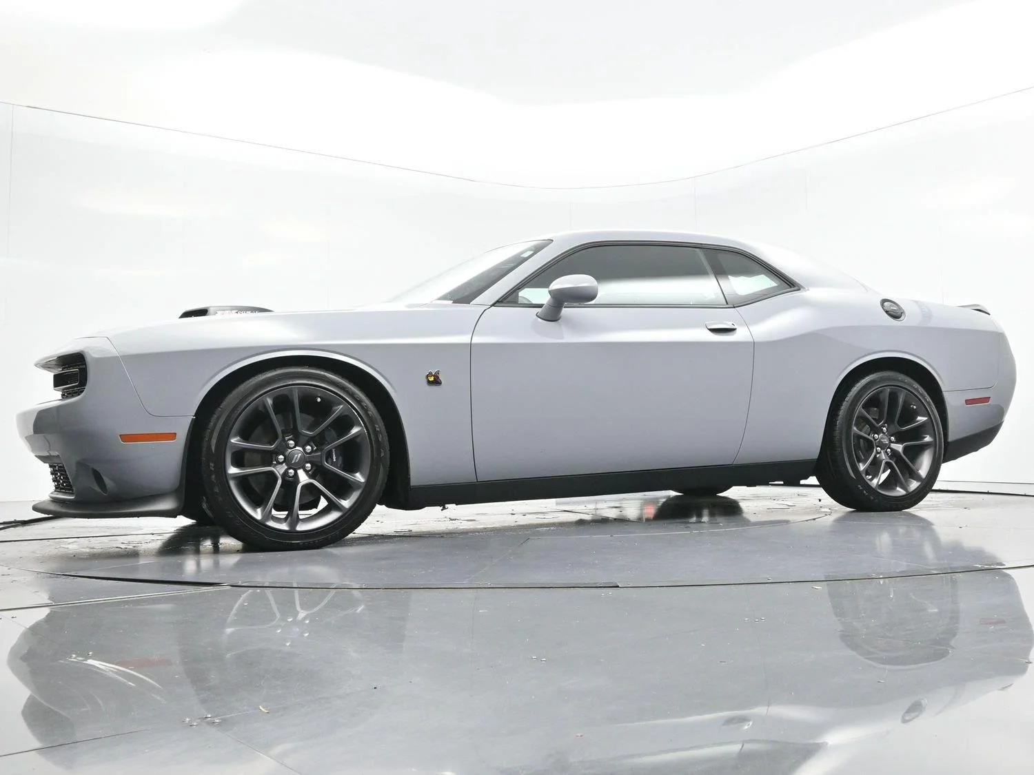 Used 2021 Smoke Show Dodge R/T Scat Pack image 45