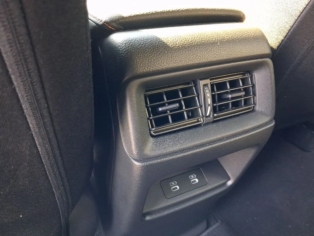Used 2024  Honda Sport image 23