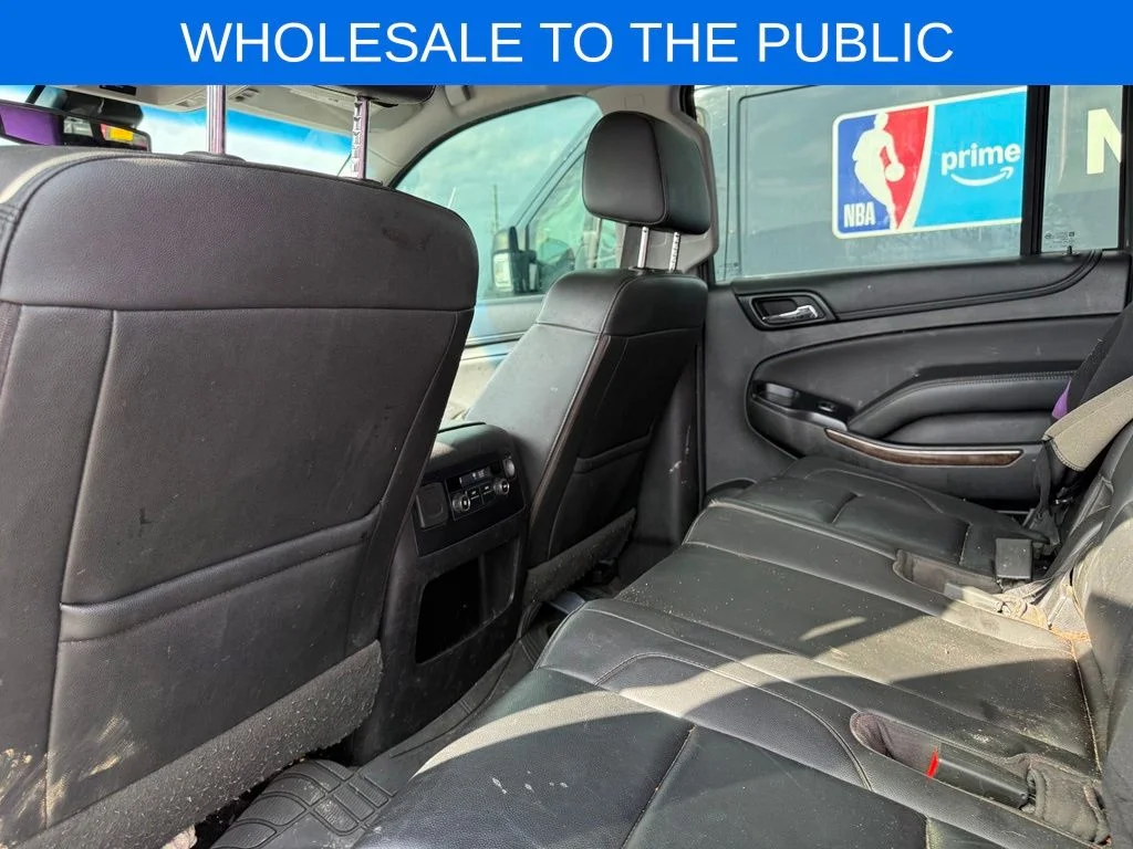 Used 2018 Gray Chevrolet LT image 22